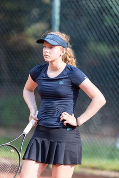 Anna-Marie Weissheim 284 - PSD Bank Nord Open Pinneberg